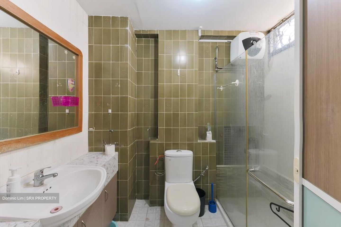 Joo Chiat Apartments (D15), Apartment #620714371